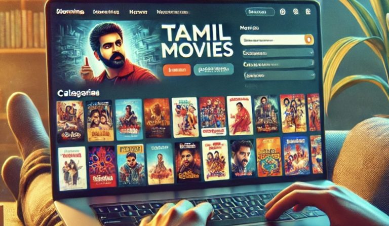 Exploring 1TamilMV.prof: What You Need to Know