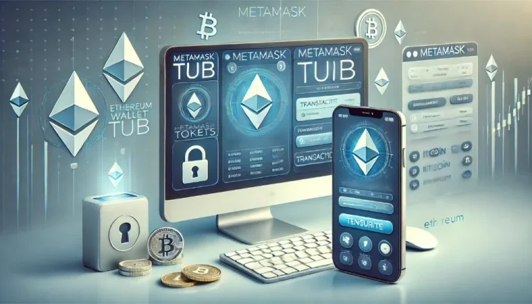 Download Metamask Tumb: A Step-by-Step Guide