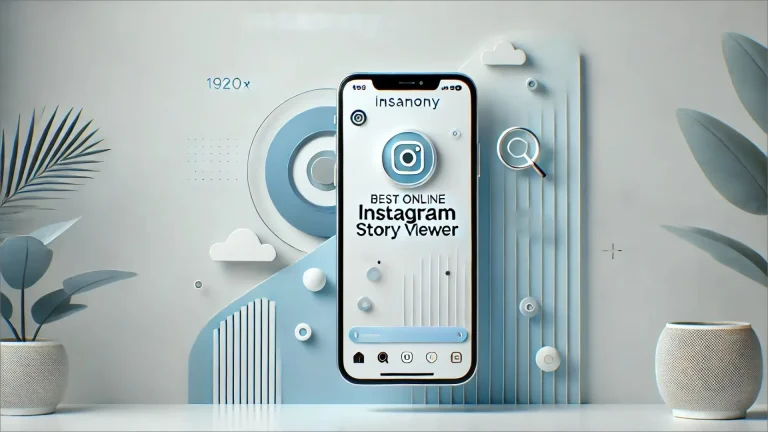 Insanony – Best Online Instagram Story Viewer in 2024 Insanony – Best Online Instagram Story Viewer in 2024