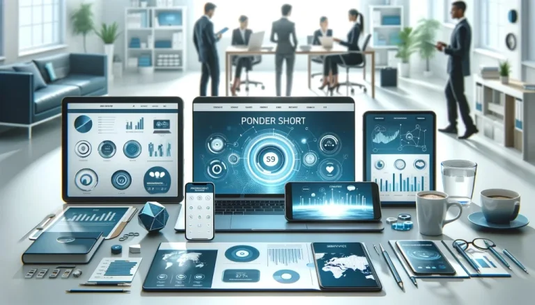 Pondershort.com: Your Gateway to Short-Form Media Excellence