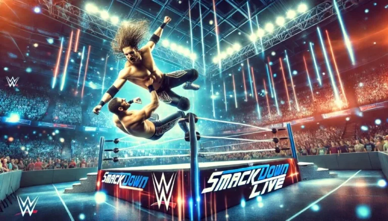 WWE Raw Episode 53: Unforgettable Moments