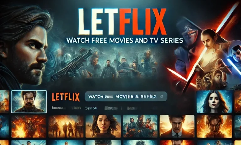 Letflix: Navigating the World of Streaming, Downtime, and Entertainment Strategies