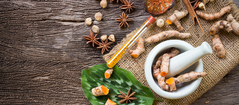 7 Ayurvedic Home Remedies for Cough and Cold