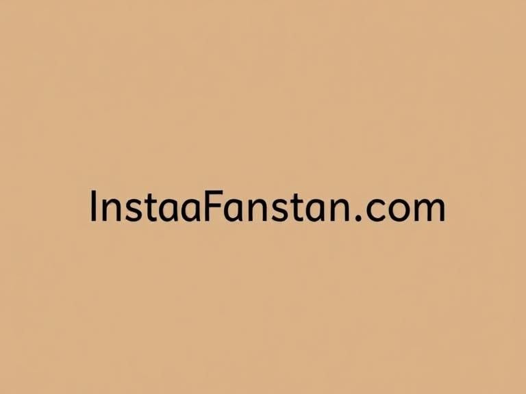 InstaFinsta.com: The Ultimate Platform for Movie Enthusiasts InstaFinsta.com: The Ultimate Platform for Movie Enthusiasts