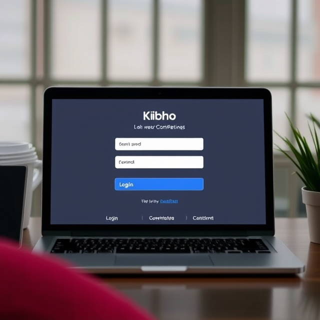 How to Access Kibho Login for Easy Online Management