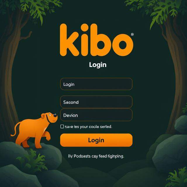 A Complete Guide to Kibo Login: Features & Benefits