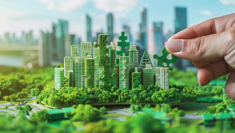 Sustainable Living: A Guide to Eco-Friendly Home Improvement