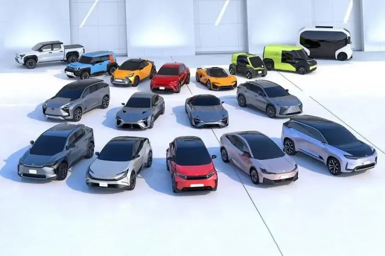 Electric Vehicle Models: Top Picks and Trends for 2025