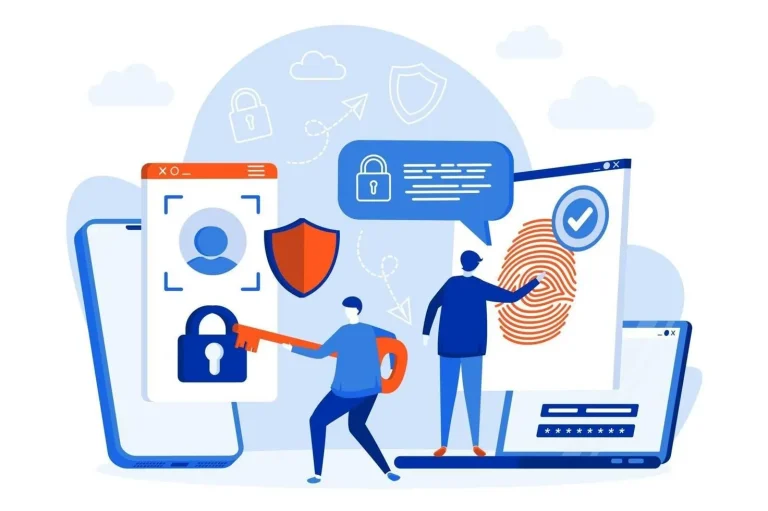 Ensuring Safe Transactions: The Importance of Secure Shopping Access