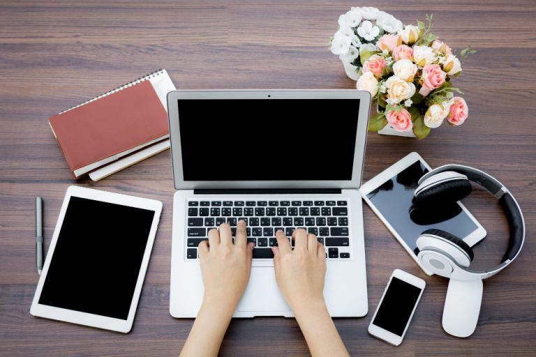 Tech Study Gadgets Tools for Students and Professionals