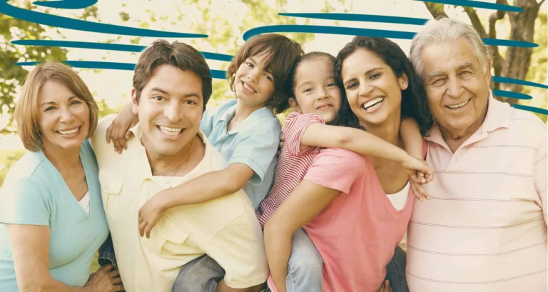 Building strong family values: Creating a Foundation for Lifelong Bonds
