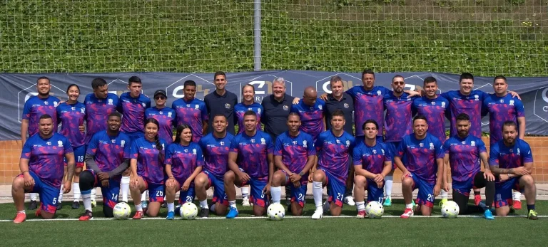 Football Coaching Certifications: Unlock Your Coaching Potential