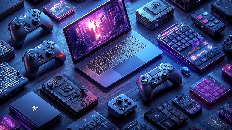 Gaming subscription services: Revolutionizing How We Play