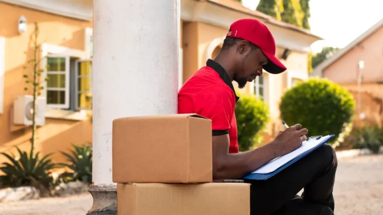 Same-Day Courier Delivery: Speed That Keeps the Modern World Moving