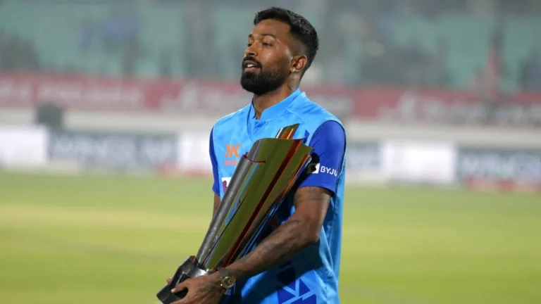 Impact Player Rule Debate: A Game-Changing IPL Storm