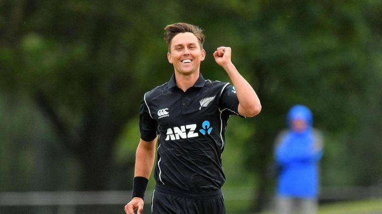 Trent Boult – The Remarkable Journey of a Modern Bowling Great