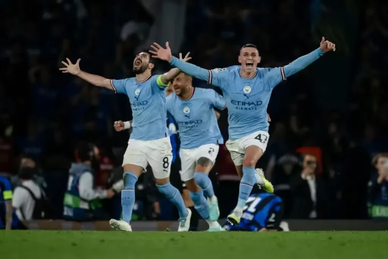 Champions League: Ultimate European Glory Battle