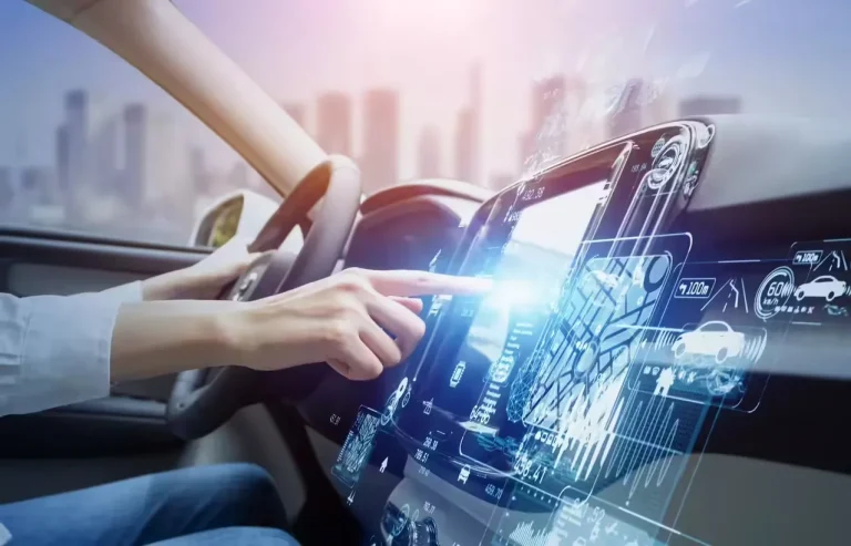 Connected Car Systems: Revolutionizing Vehicle Intelligence