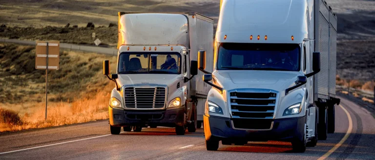 Diesel vs Electric Trucks: Understanding the Shift