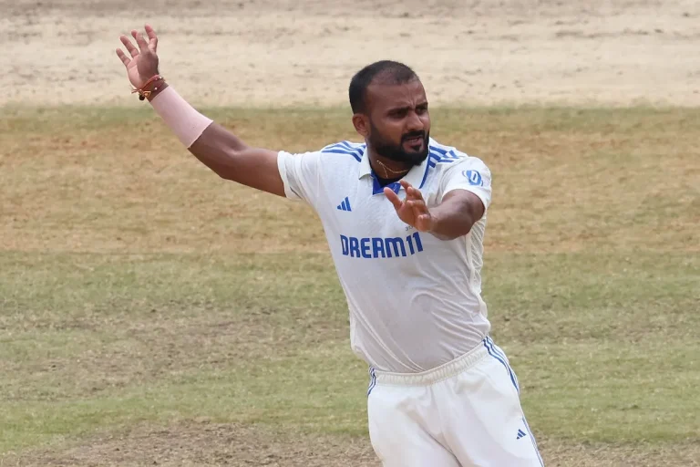 Emerging Indian fast bowlers Dominating Modern Cricket