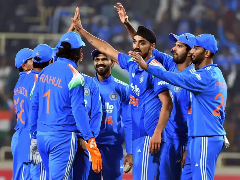India cricket team squad update – Big Selection Shockers
