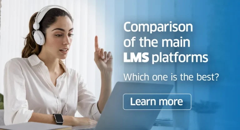 LMS platform comparison: Choosing the Right Learning Solution