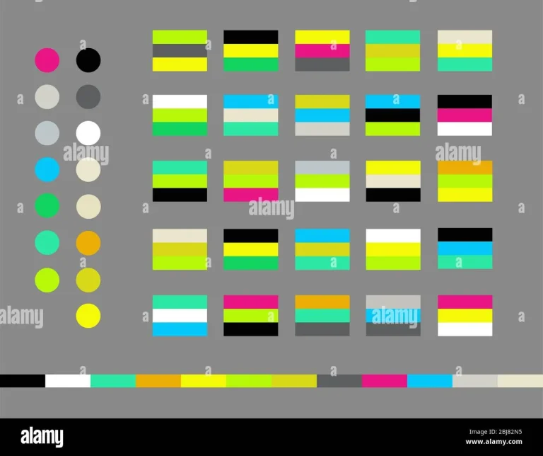 Neon Color Trends That Electrify Modern Design