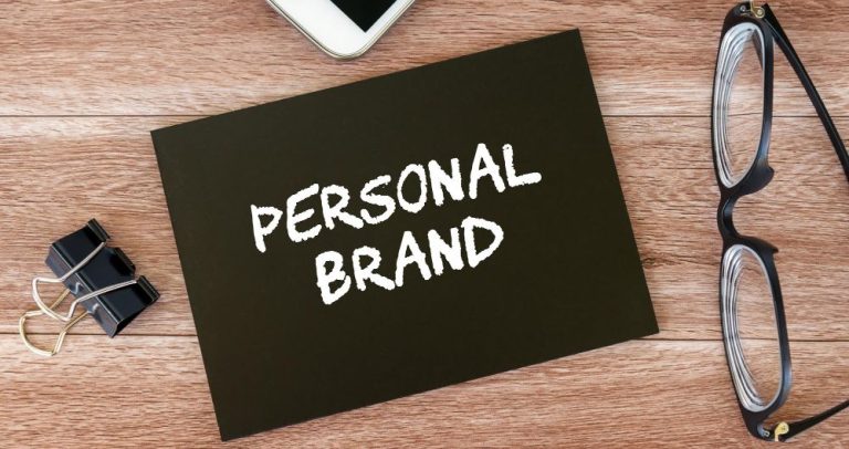 Personal branding online That Turns Your Name Into an Asset