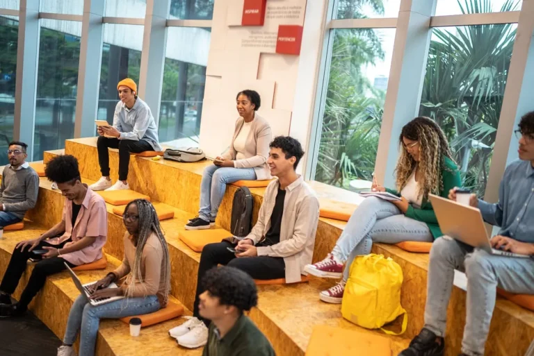 Student Workshops: Empowering the Next Generation