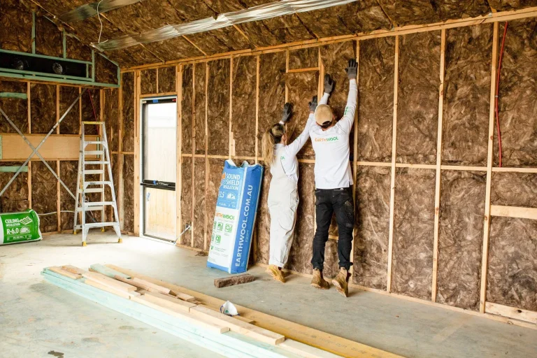 Sustainable Home Insulation Upgrades Boost Comfort