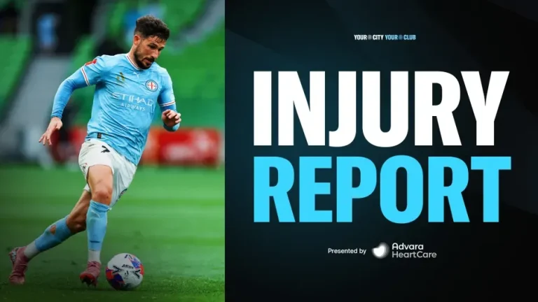 Match Injury Reports: The Ultimate Guide for Smart Betting