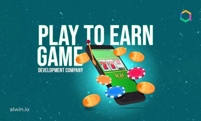 Play-to-earn gaming: The Ultimate Guide to Gaming Income
