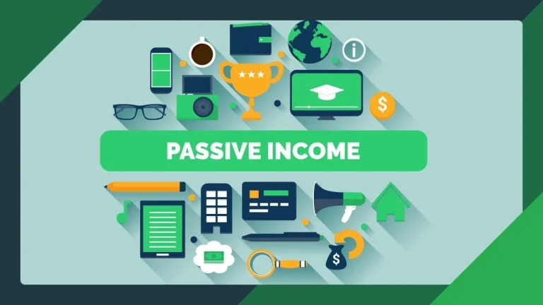 Passive Income Streams: Unlock Financial Freedom
