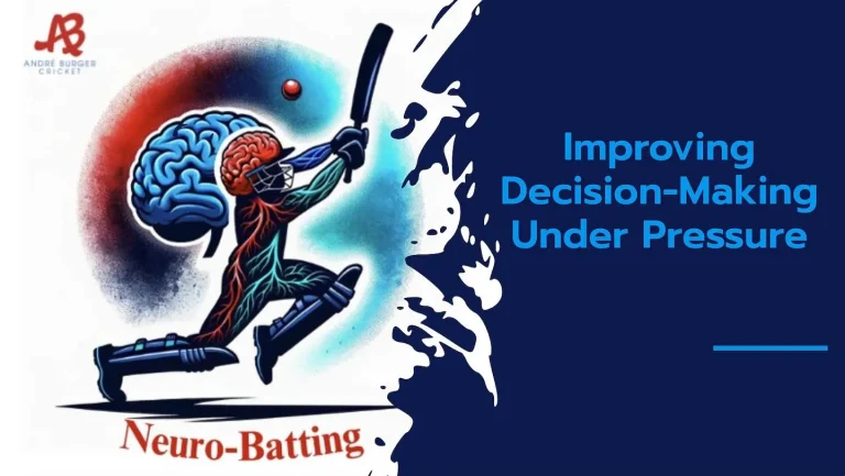 Decision Making Under Pressure: 5 Secrets to Staying Calm