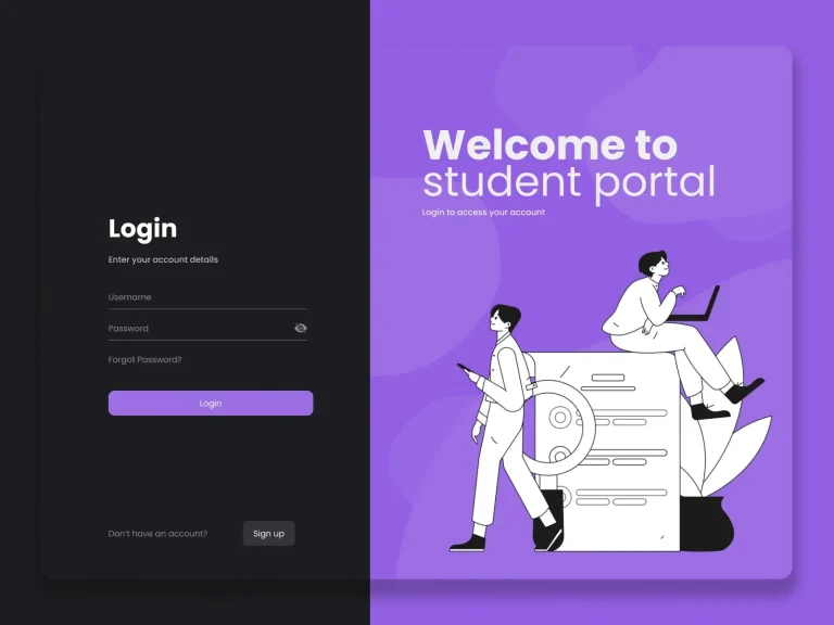 Student Dashboard Login: Simplifying Smart Access