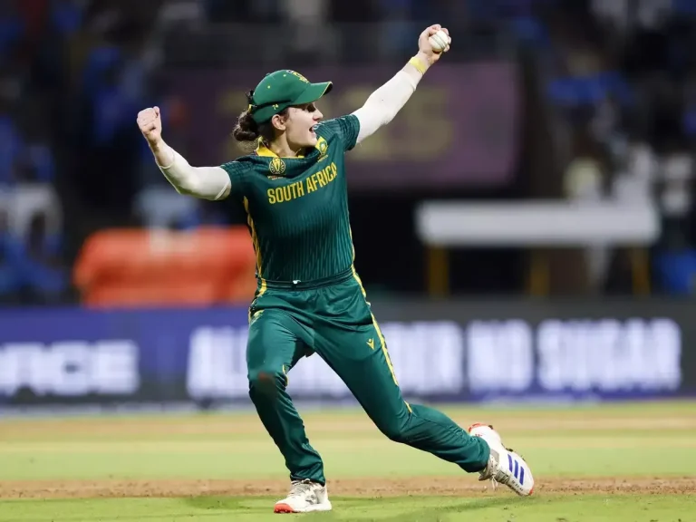 Laura Wolvaardt Stats: Record‑Breaking Cricket Numbers