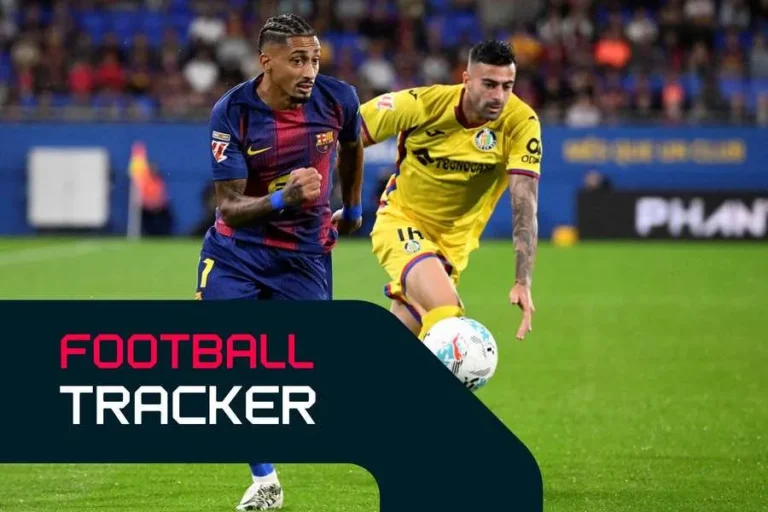 Live Lineup Tracker: The Smart Fan’s Real-Time Edge