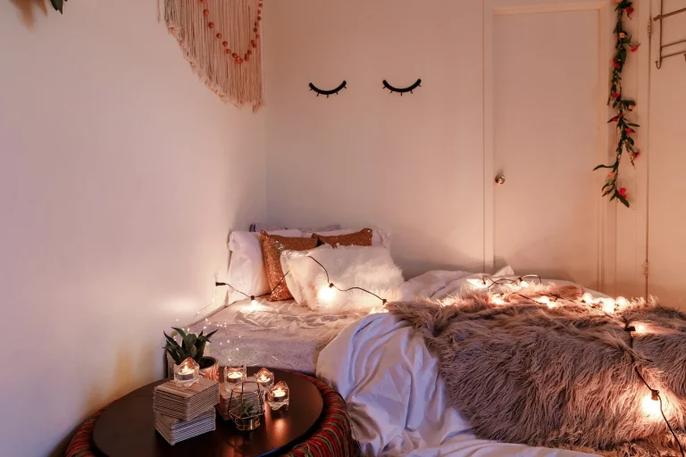 Cozy Aesthetic Bedroom Ideas to Transform Your Space
