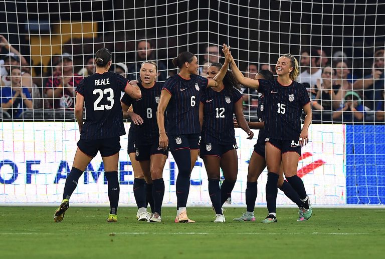 Football world rankings: Tracking Global Excellence