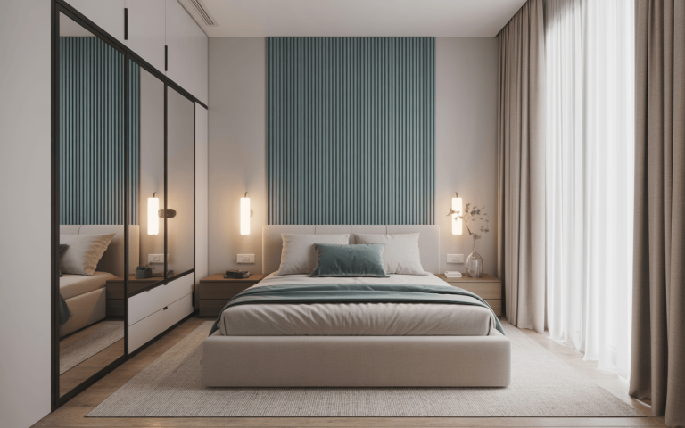 Modern Bedroom Design Ideas That Transform Your Personal Space