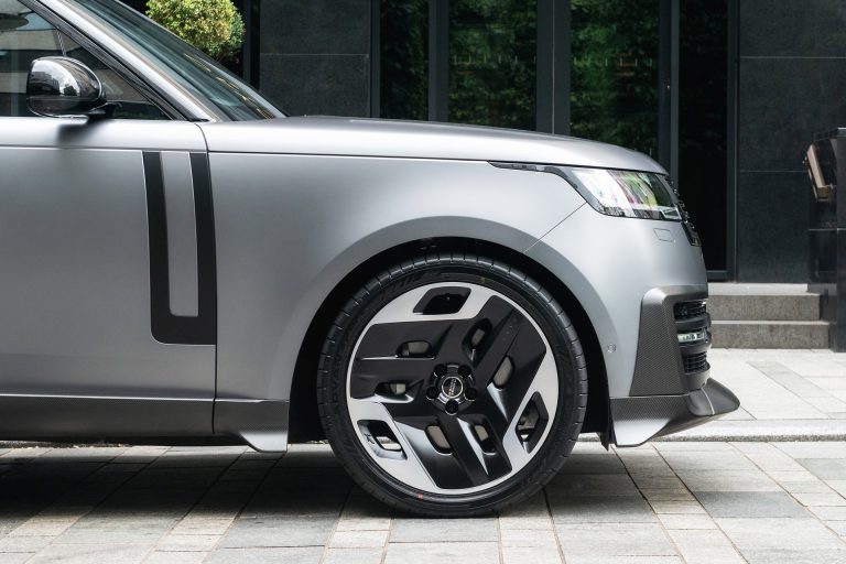 Premium wheel rims transforming vehicle style and performance