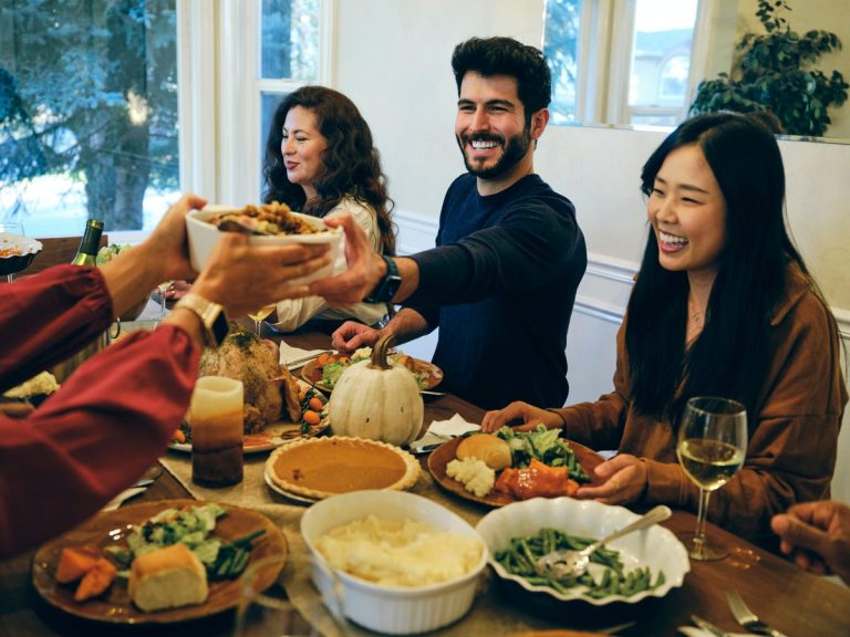 friendsgiving ideas for adults: Creative Ways to Celebrate Friendship