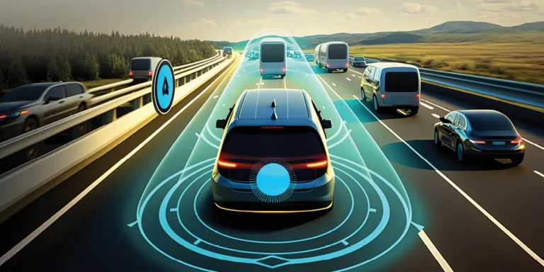 Smart Mobility Solutions Shaping Cities