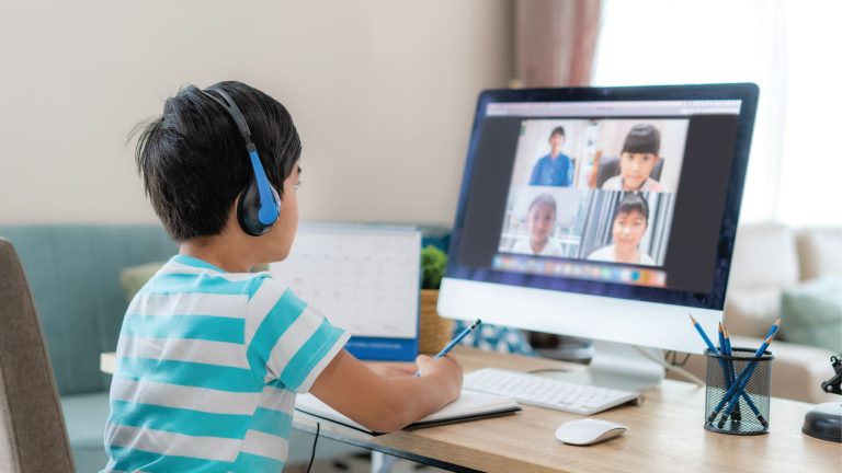 Online Skill Development: Unlock Career Growth Fast