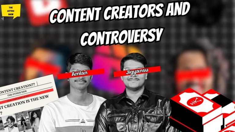YouTube Creator Controversy Shakes Online Culture